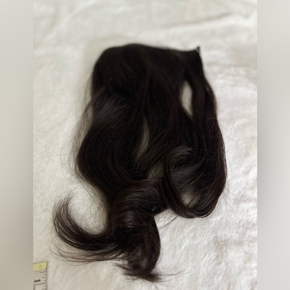 Sunny Human Hair Extension - Picture 3 of 9